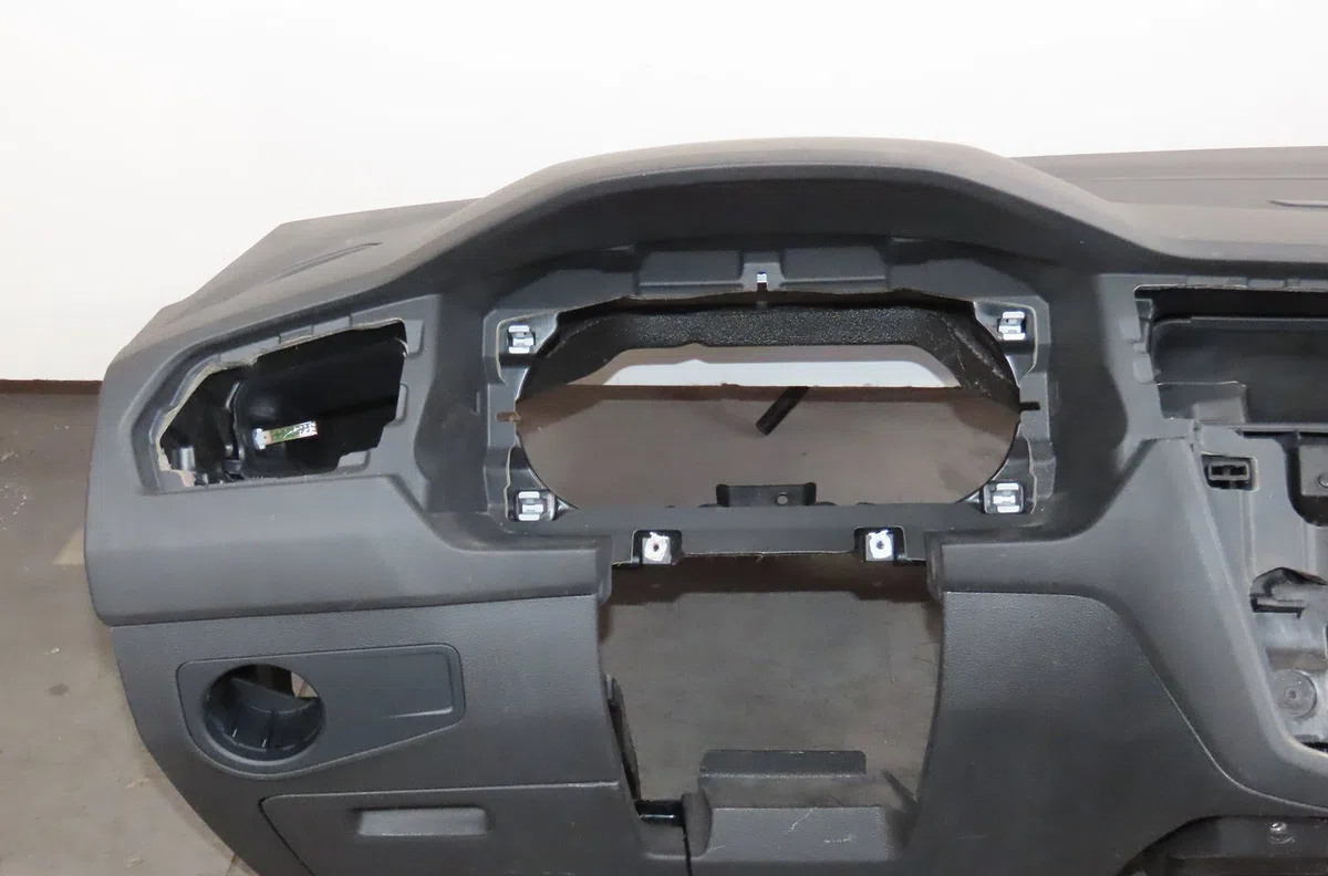 Planche de bord Volkswagen TIGUAN (AD1, AX1) 1.4 ehybrid (2020) occasion