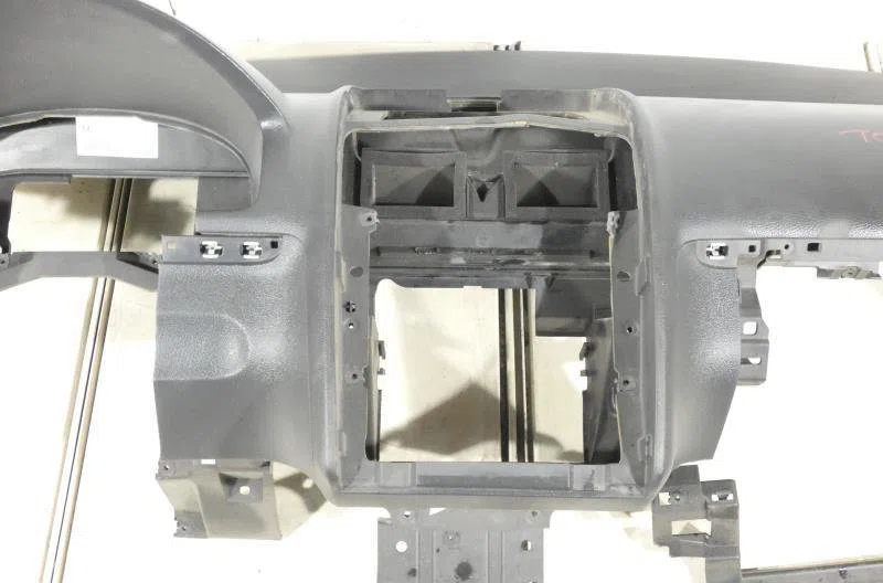 Planche de bord VOLKSWAGEN TOURAN 1 PHASE 1 occasion
