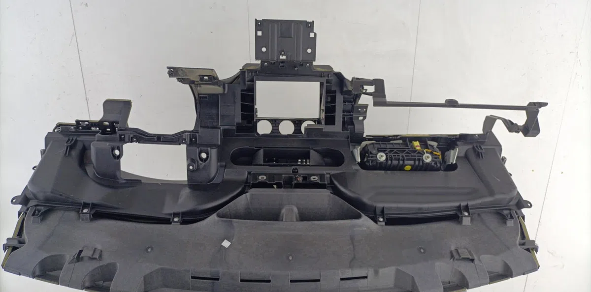Planche de bord VOLKSWAGEN TOURAN 1 PHASE 2 occasion