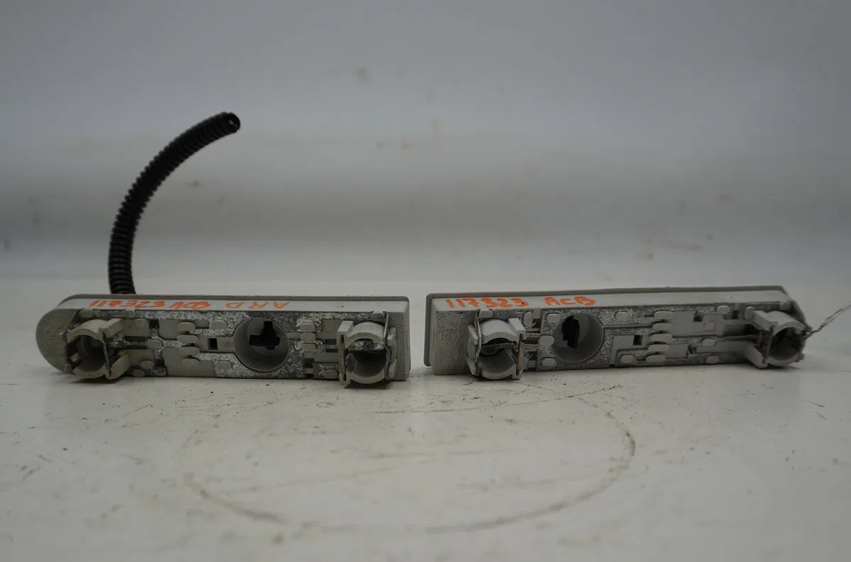 Platine feu ard Alfa romeo SPIDER (916_) 2.0 t.spark 16v (916s2c00) (1995-2005) occasion