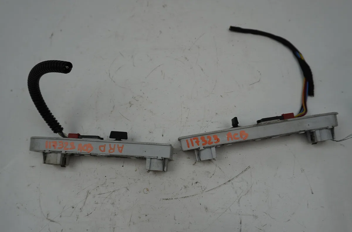 Platine feu ard Alfa romeo SPIDER (916_) 2.0 t.spark 16v (916s2c00) (1995-2005) occasion