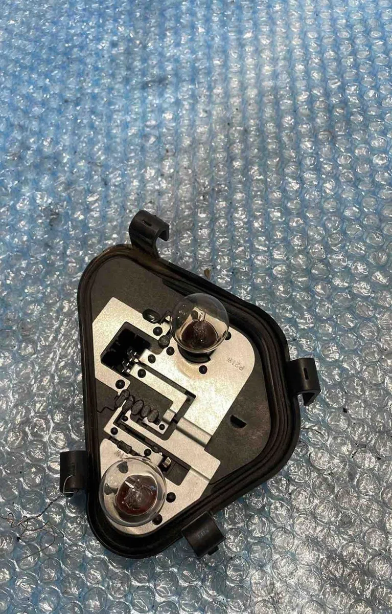 Platine feu ard Bmw 3 (F30, F80) 320 d (2011-2016) occasion