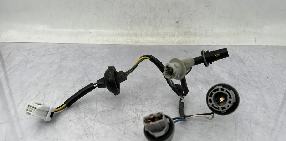Platine feu ard NISSAN PULSAR occasion