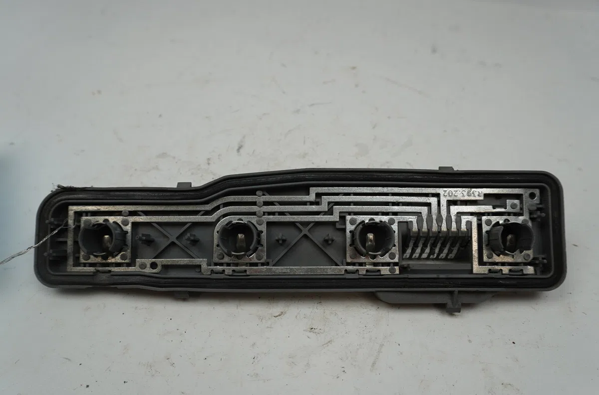 Platine feu ard Opel ASTRA G Break (T98) 1.7 dti 16v (f35) (2000-2004) occasion