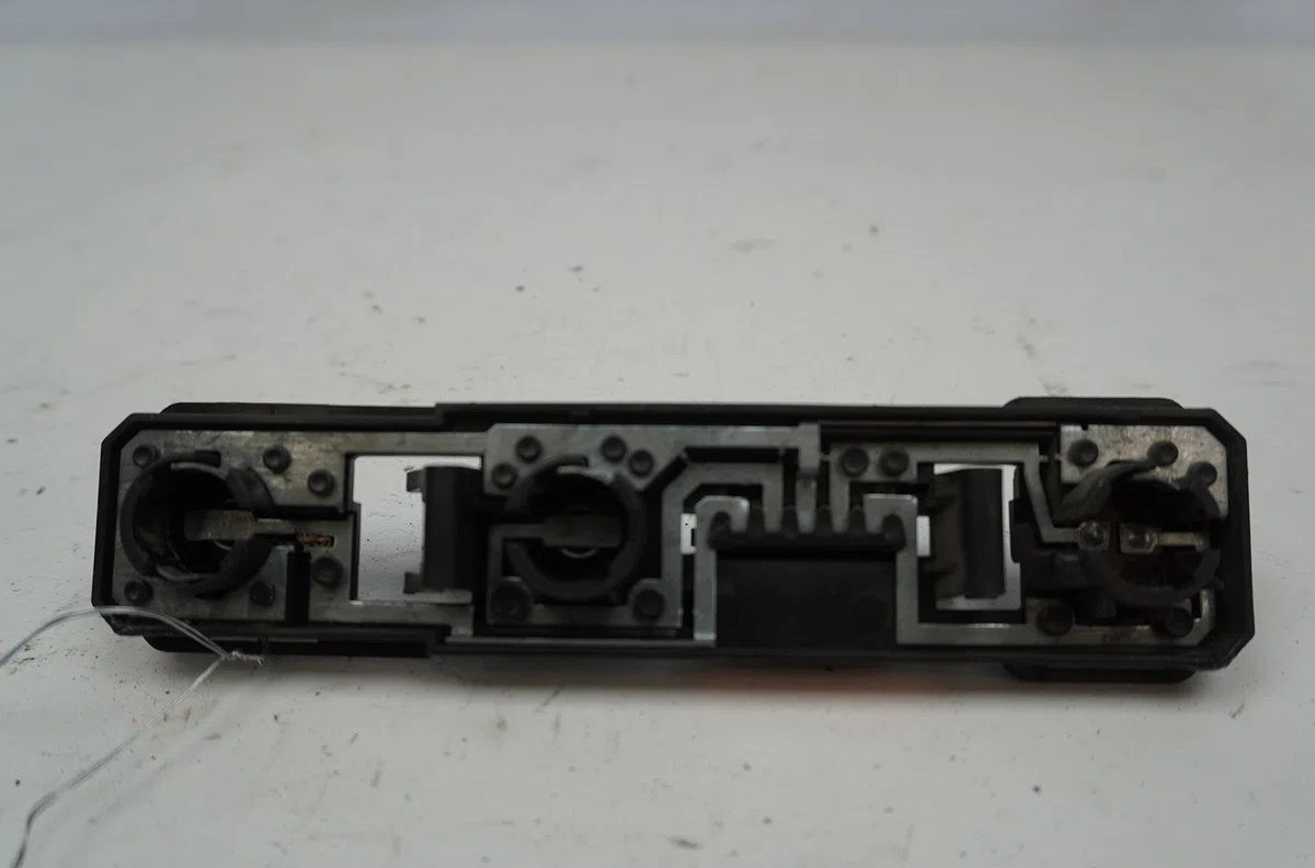 Platine feu ard Peugeot 306 Break (7E, N3, N5) 1.8 16v (1997-2002) occasion