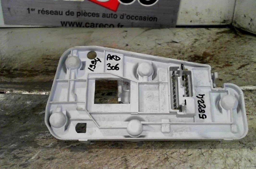 Platine feu ard PEUGEOT 306 PHASE 1 occasion