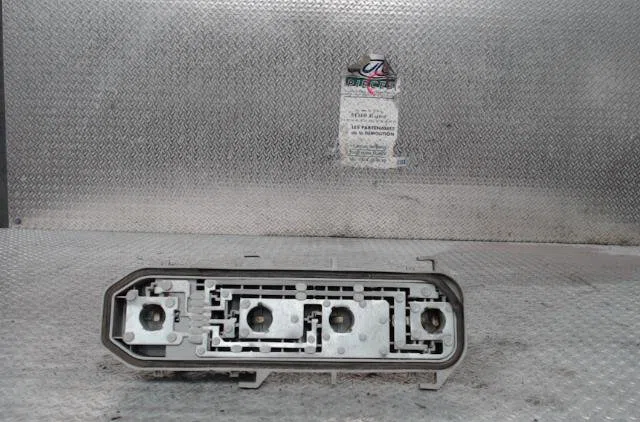 Platine feu ard RENAULT CLIO 2 PHASE 2 occasion