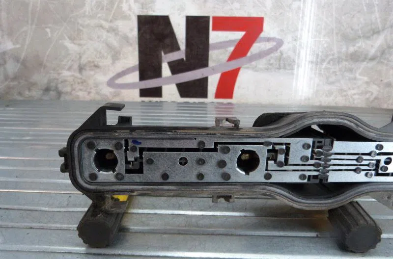Platine feu ard RENAULT ESPACE 4 PHASE 1 occasion