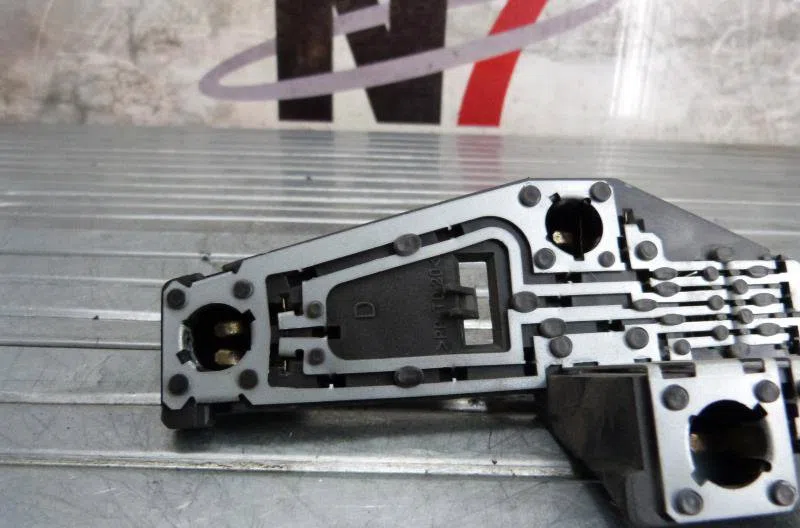 Platine feu ard RENAULT LAGUNA 2 PHASE 1 BREAK occasion