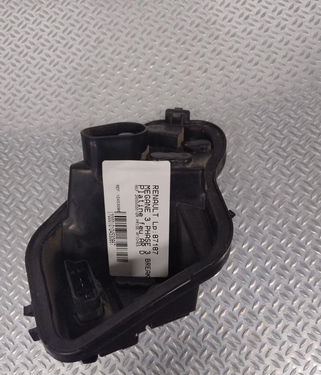 Platine feu ard RENAULT MEGANE 3 PHASE 3 BREAK occasion