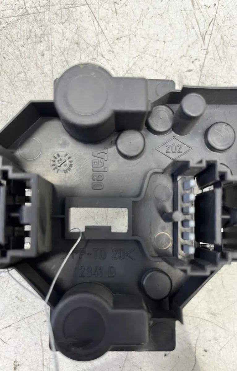 Platine feu ard Renault SCÉNIC I Monospace (JA0-1_, FA0_) 1.6 (ja00, ja16, ja15, ja19, ja1v, ja2b, ja2c, ja0b,... (1999-
