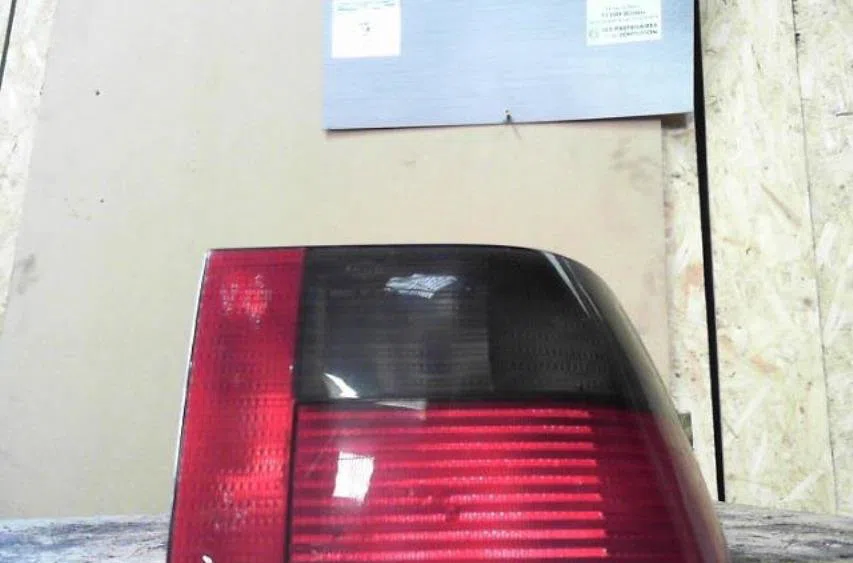 Platine feu ard SEAT IBIZA 2 PHASE 2 occasion