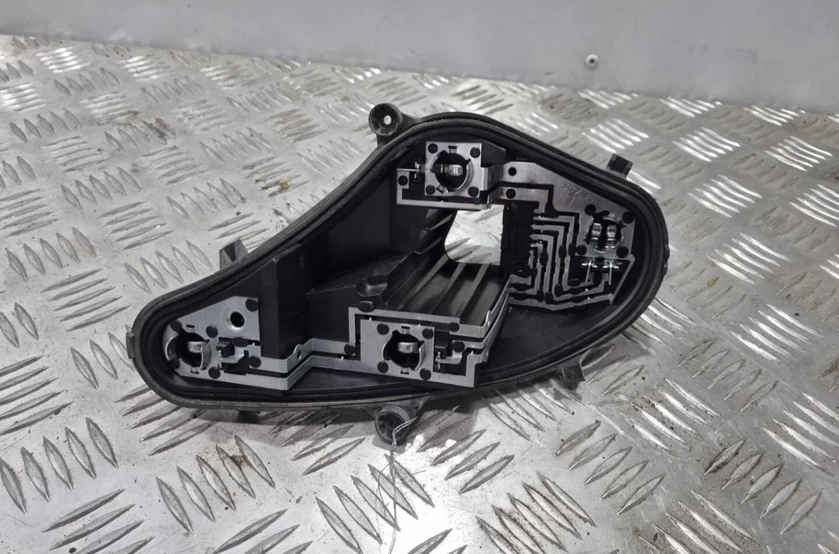 Platine feu arg CITROEN C4 2 PHASE 1 occasion