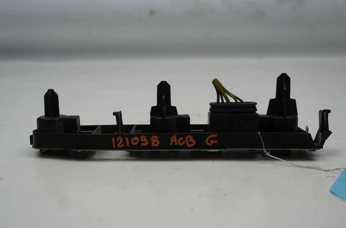 Platine feu arg Citroen C4 GRAND PICASSO I (UA_) 2.0 hdi 150 (2009-2013) occasion