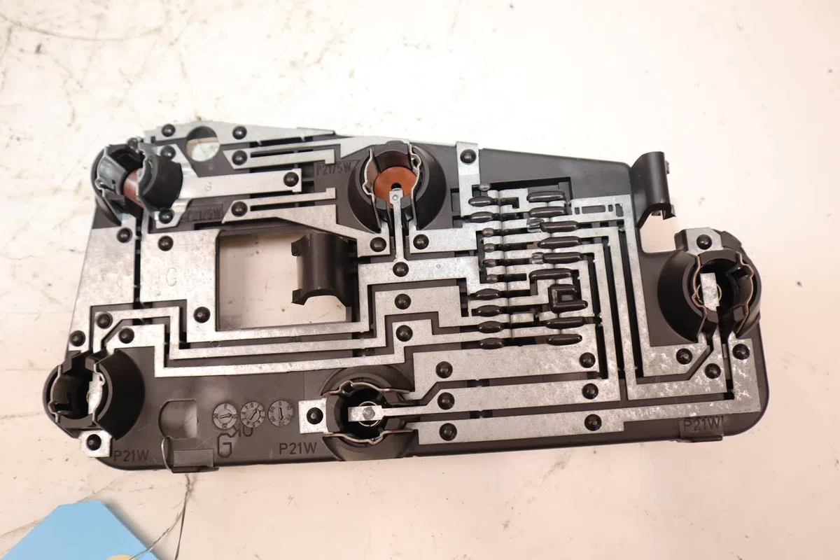 Platine feu arg Peugeot 306 3-5 portes (7A, 7C, N3, N5) 1.6 (1993-2000) occasion