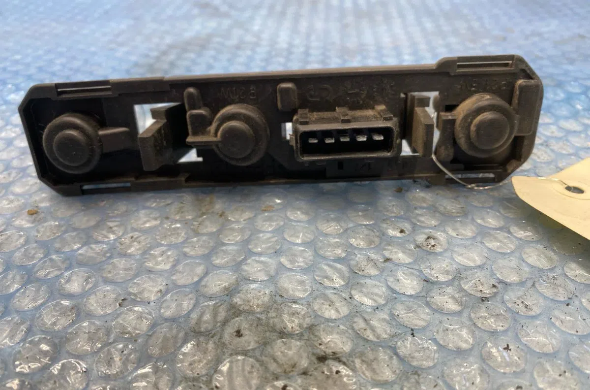 Platine feu arg Peugeot 306 Break (7E, N3, N5) 1.9 d (1998-2002) occasion