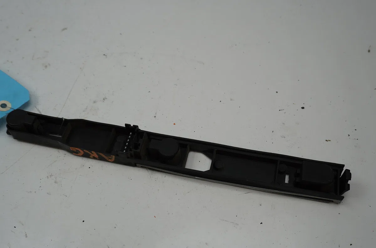 Platine feu arg Renault KANGOO Express (FC0-1_) D 55 1.9 (fc0d) (1997) occasion