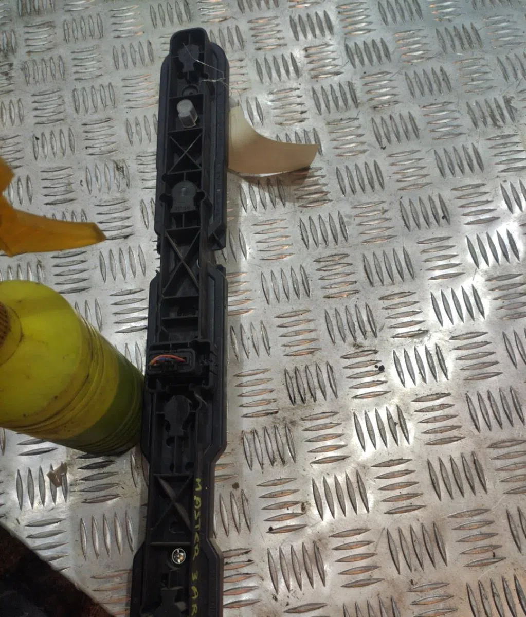 Platine feu arg RENAULT MASTER 3 PHASE 3 occasion