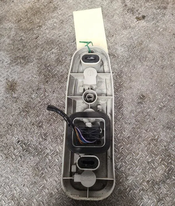 Platine feu arg Renault TWINGO I (C06_) 1.2 (c066, c068) (1996-2007) 3 portes occasion