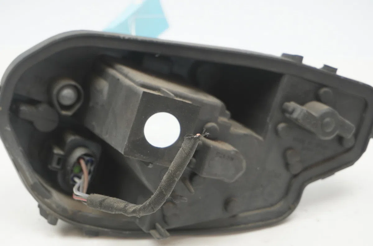 Platine feu arg Seat IBIZA IV (6J5, 6P1) 1.2 tsi (2010-2012) occasion