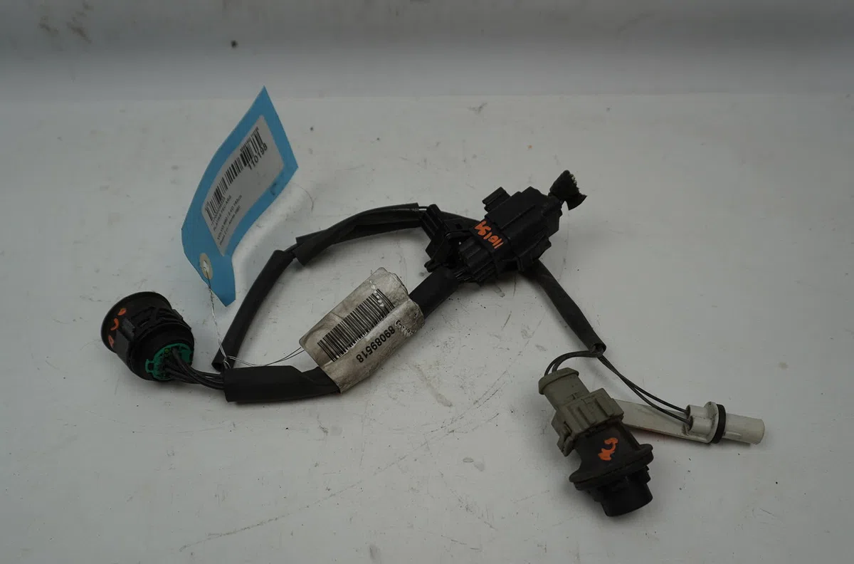 Platine feu arg Volvo S60 I (384) 2.4 d (2001-2010) occasion