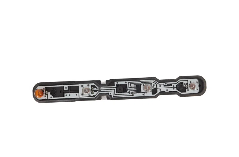 Platine feu arriere gauche pour OPEL MOVANO B