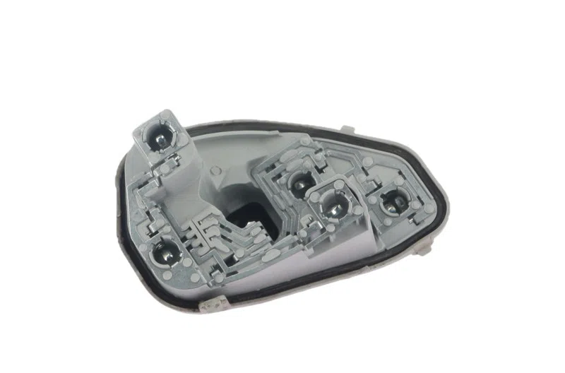 Platine feu arriere gauche pour SEAT IBIZA 4 PHASE 1