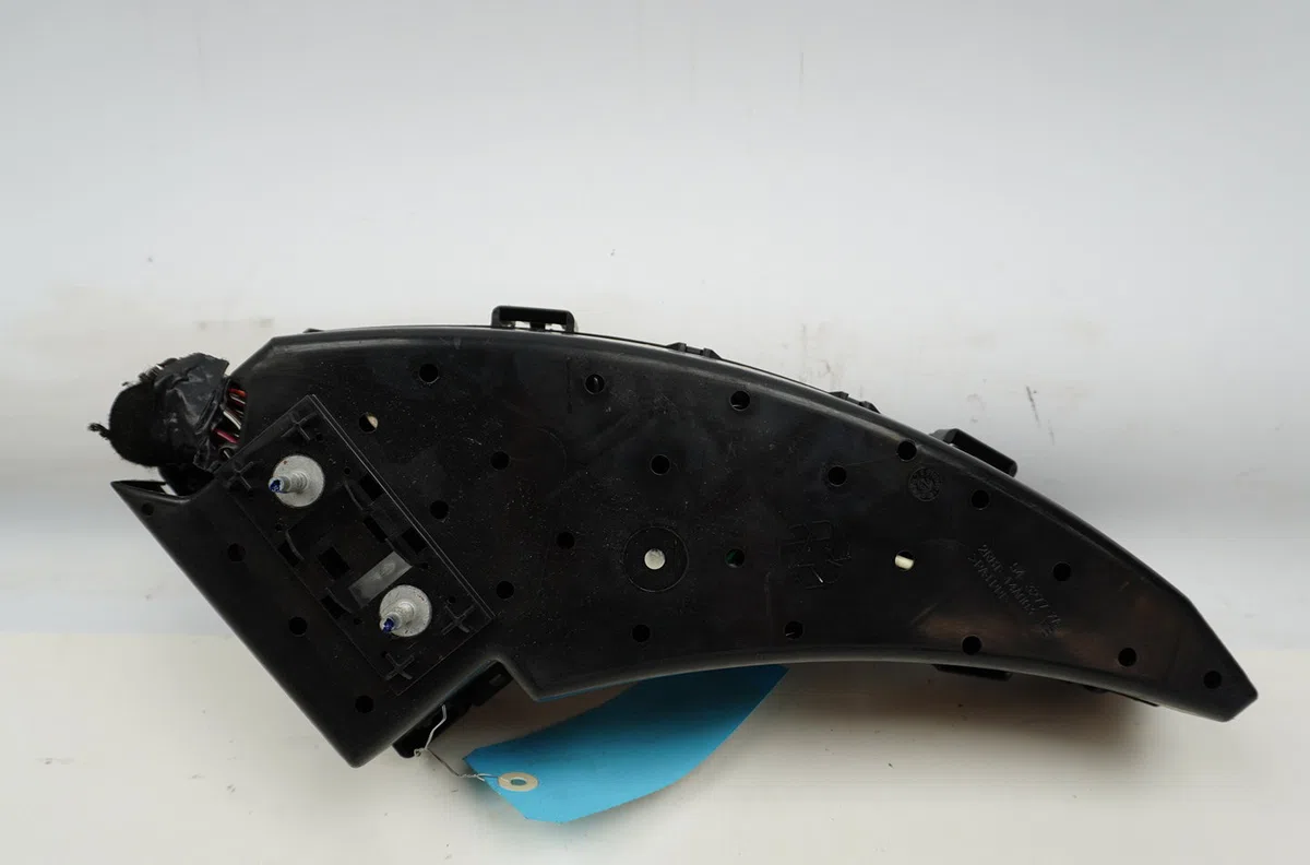 Platine fusible ar Jaguar S-TYPE II (X200) 2.7 d (2004-2007) occasion