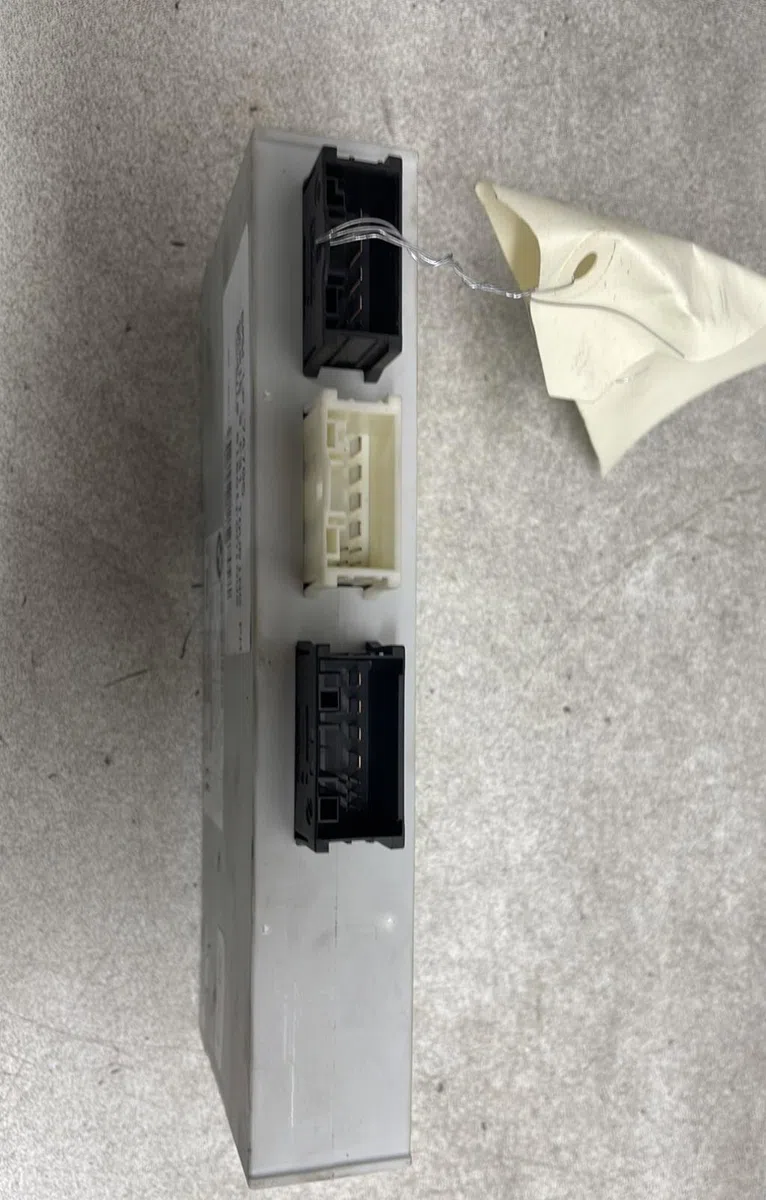 Platine fusible av Bmw 3 Touring (F31) 318 d (2012-2015) occasion