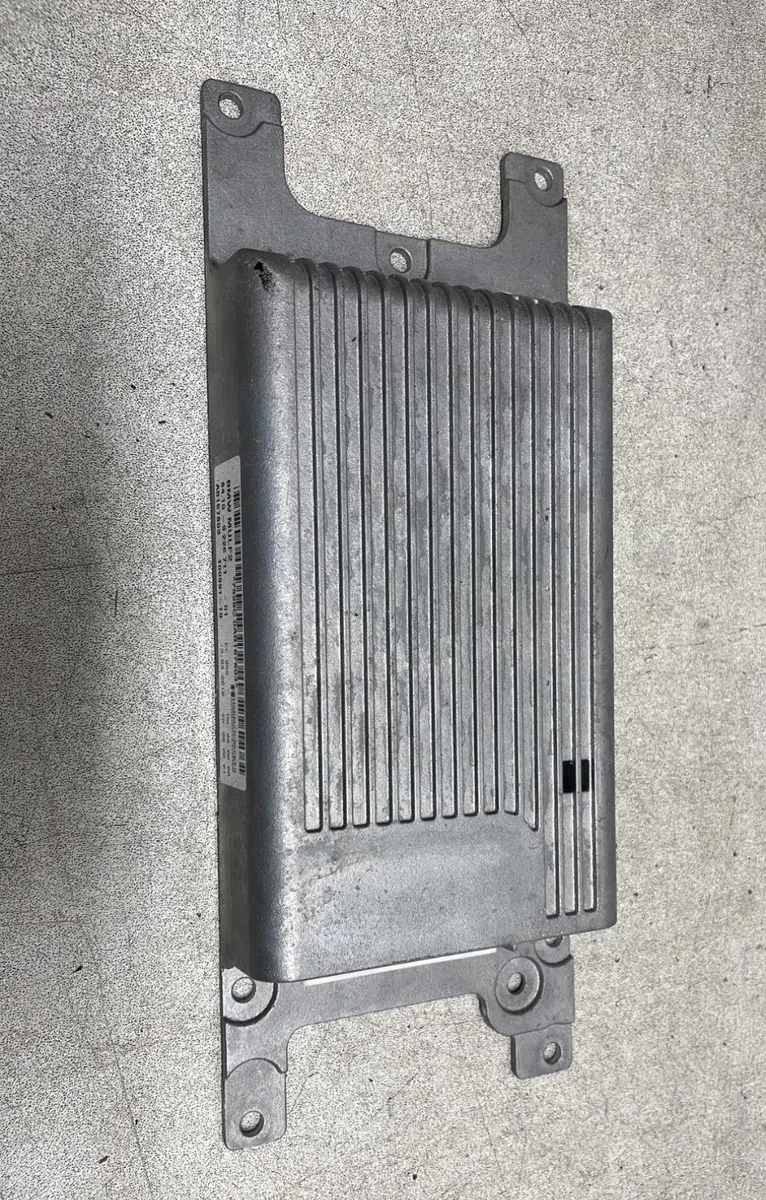 Platine fusible av BMW SERIE 3 E90 PHASE 2 occasion