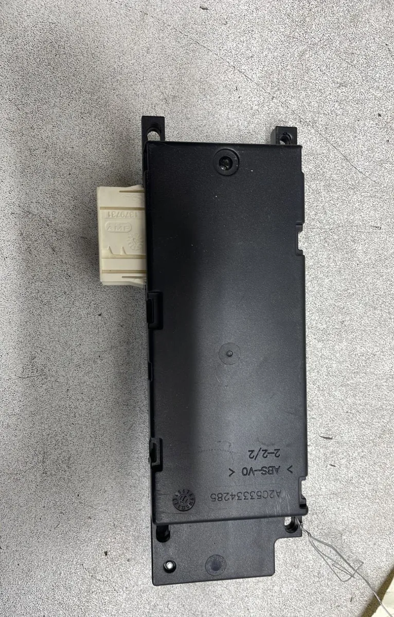 Platine fusible av Citroen BERLINGO Camionnette-Monospace (B9) 1.6 hdi 90 16v (2008) 3 portes occasion