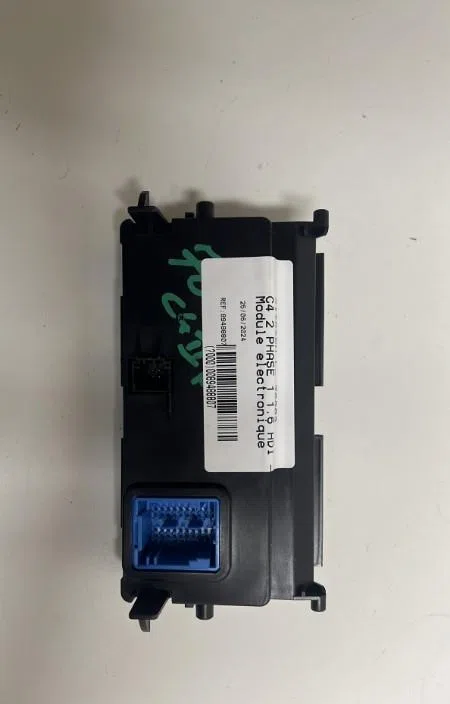 Platine fusible av Citroen C4 II (NC_) 1.6 hdi 90 (2009) 5 portes occasion