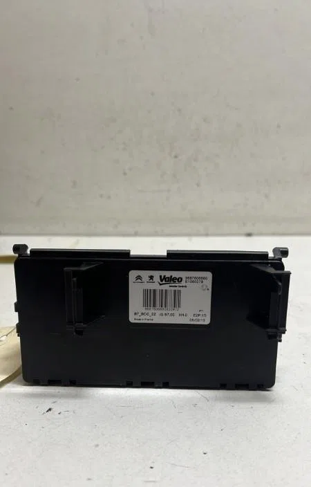 Platine fusible av Citroen DS4 (NX_) 1.6 hdi 115 (2012-2015) occasion