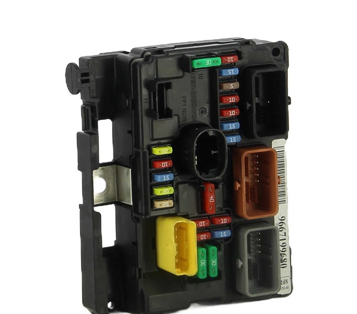 Platine fusible av Ds DS 3 (SA_) 1.2 thp 110 - puretech 110 (sahnps) (2015-2019) occasion