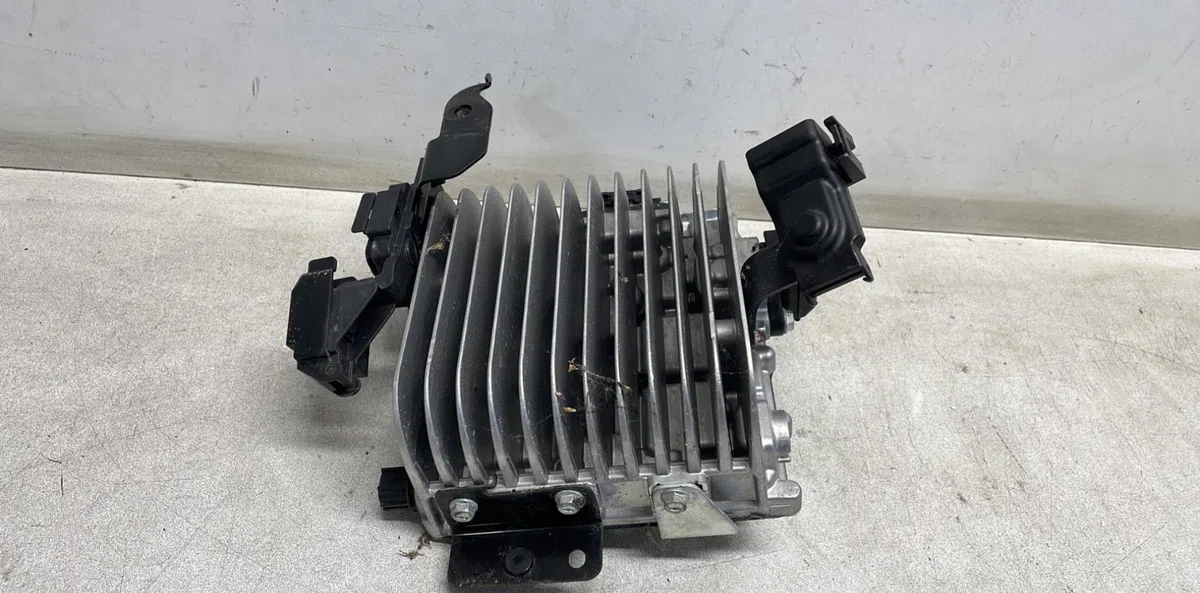 Platine fusible av Mazda 3 3-5 portes (BP) 2.0 skyactiv-g m hybrid (2018) occasion