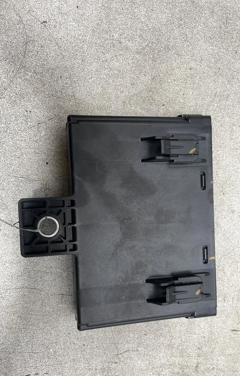Platine fusible av MAZDA CX-30 PHASE 1 occasion