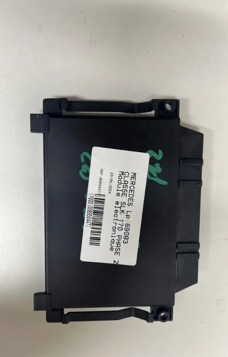 Platine fusible av Mercedes-benz SLK (R170) 320 (170.465) (2000-2004) occasion