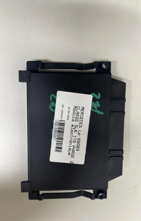 Platine fusible av Mercedes-benz SLK (R170) 320 (170.465) (2000-2004) occasion