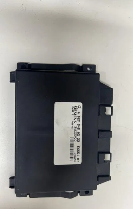 Platine fusible av Mercedes-benz SLK (R170) 320 (170.465) (2000-2004) occasion