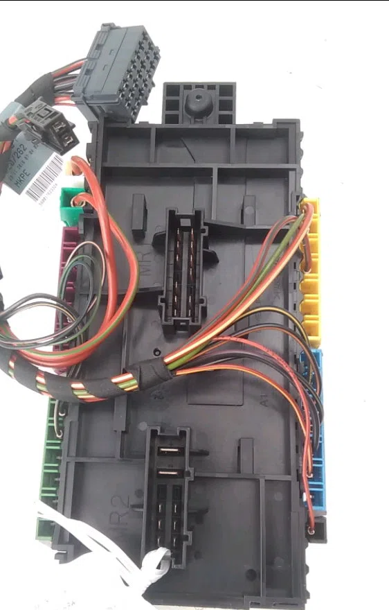 Platine fusible av Mercedes-benz VITO Camionnette (W447) 116 cdi (447.601, 447.603, 447.605) (2014) occasion