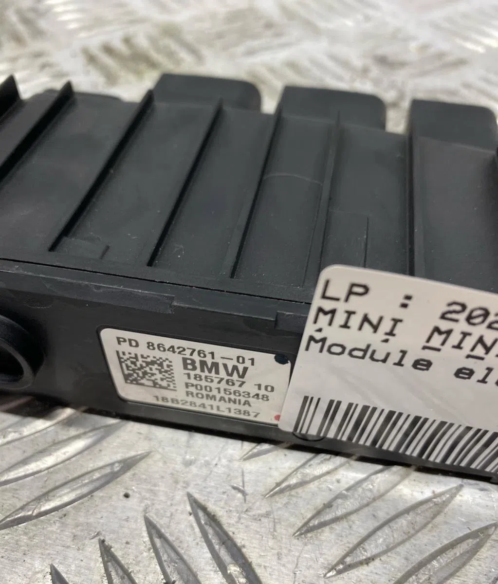 Platine fusible av MINI MINI 3 F56 PHASE 1 occasion