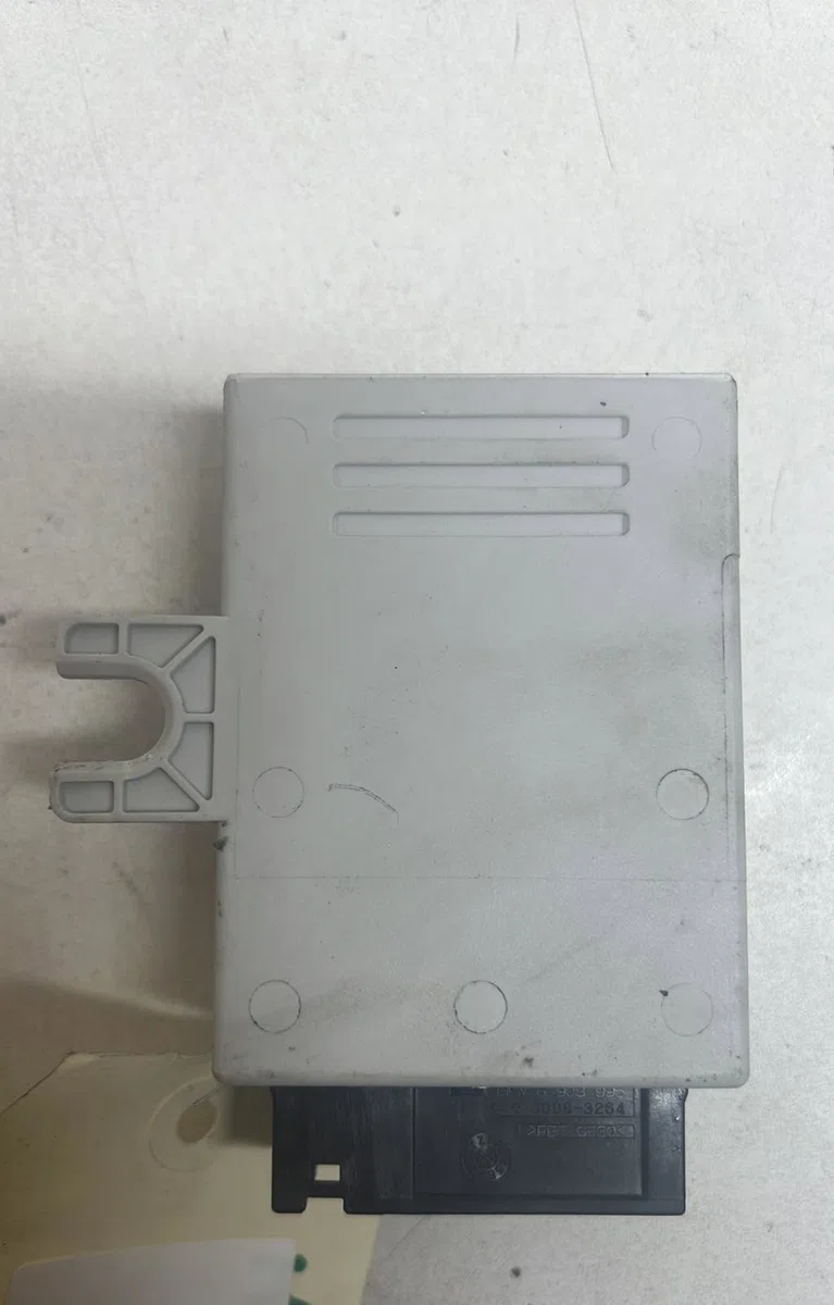Platine fusible av Mini MINI Décapotable (R52) Cooper (2004-2008) occasion