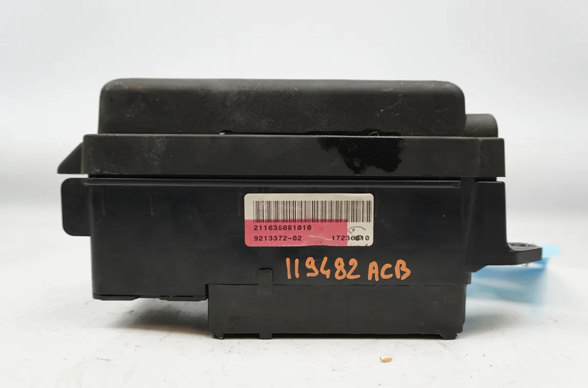 Platine fusible av Mini MINI (R56) One (2009-2010) occasion