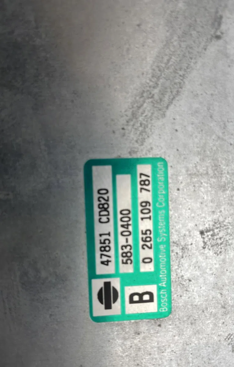 Platine fusible av NISSAN 350 Z CABRIOLET occasion