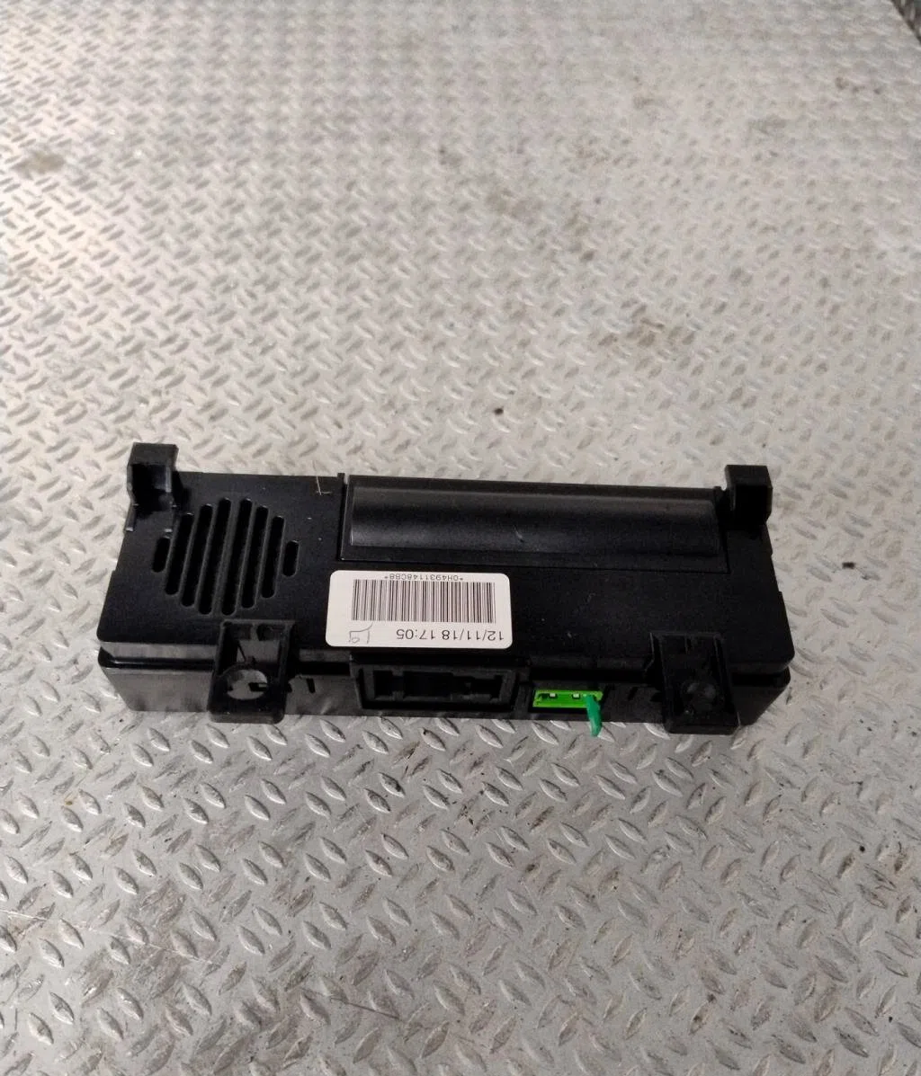 Platine fusible av PEUGEOT 5008 2  5008 2 PHASE 1 occasion