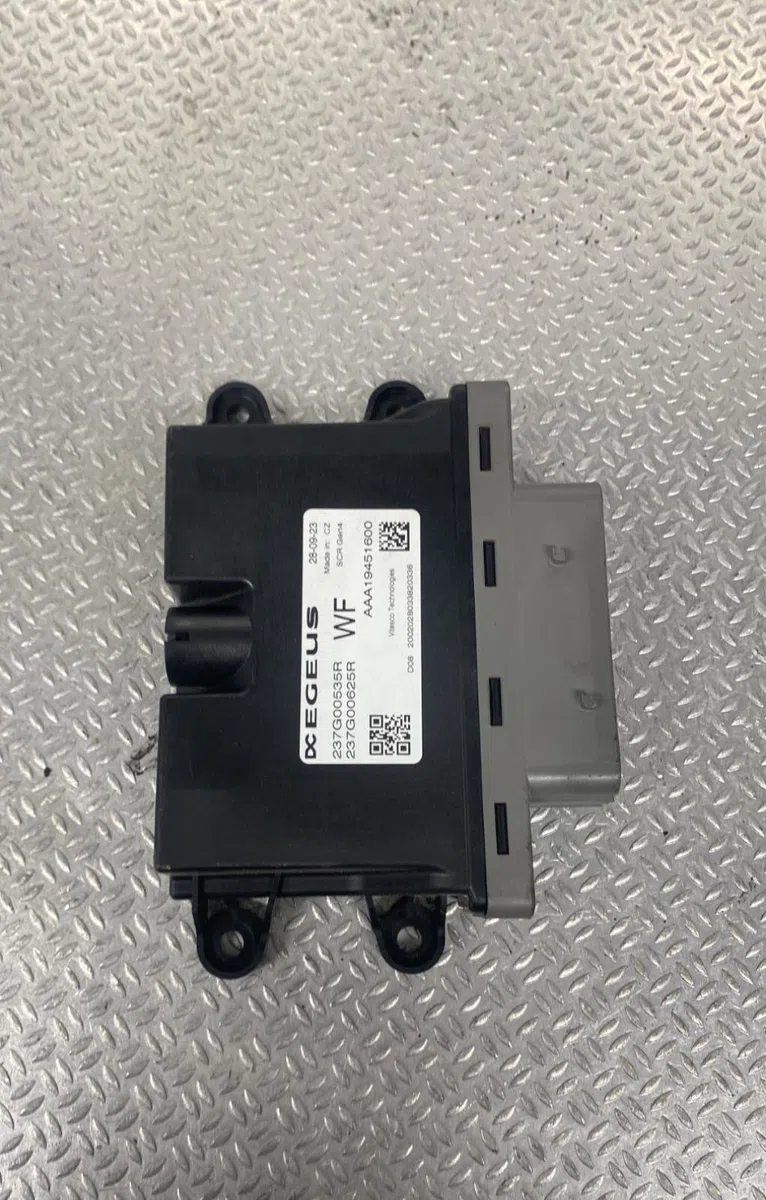 Platine fusible av RENAULT KANGOO 3 occasion