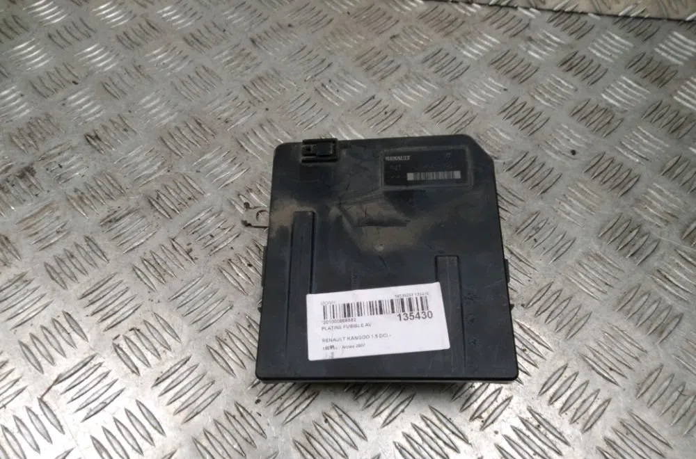Platine fusible av Renault KANGOO Express (FC0-1_) 1.5 dci (fc1e) (2005) 4 portes occasion