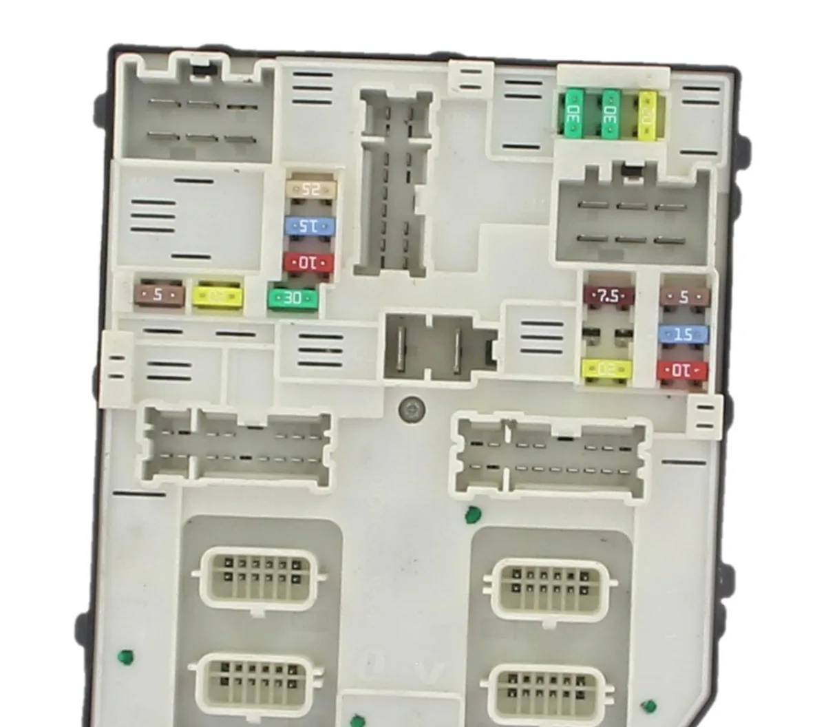 Platine fusible av Renault LAGUNA III (BT0-1) 2.0 dci (bt0m, bt0n, bt0s, bt19, bt1f) (2008-2015) occasion