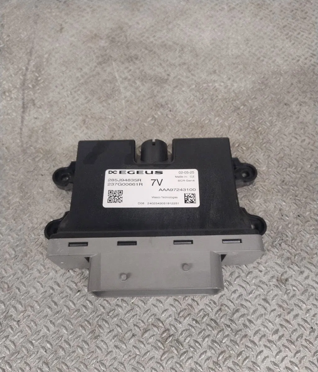 Platine fusible av RENAULT MASTER 4  MASTER 4 occasion