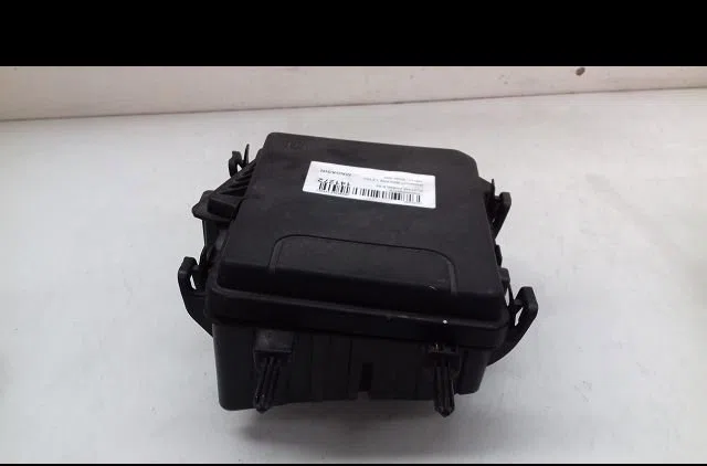 Platine fusible av RENAULT MEGANE occasion